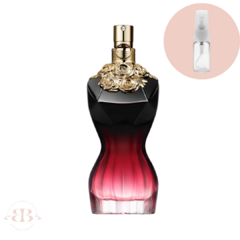 LA BELLE JEAN PAUL GAULTIER