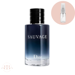 SAUVAGE DIOR EDT
