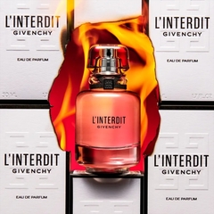 L'INTERDIT GIVENCHY na internet