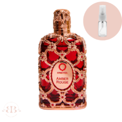 AMBER ROUGE ORIENTICA