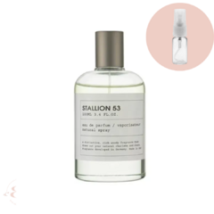 STALLION 53 - EMPER
