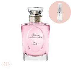 DIOR FOREVER AND EVER