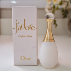 Miniatura J'ADORE PARFUM L'EAU - original