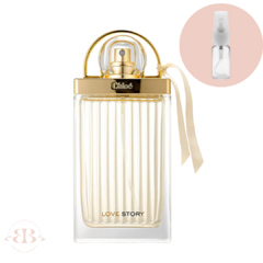 Chloé Love Story