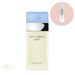 DOLCE&GABBANA LIGHT BLUE