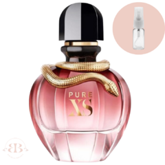 PURE XS PACO RABANNE