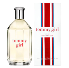 TOMMY GIRL HILFIGER - comprar online