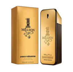 PACO RABANNE 1 MILLION - comprar online