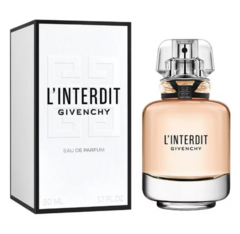 L'INTERDIT GIVENCHY - comprar online