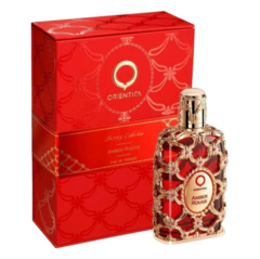 AMBER ROUGE ORIENTICA - comprar online