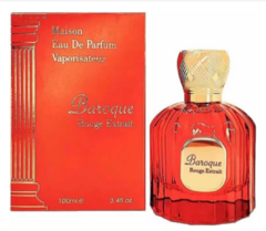 BAROQUE ROUGE 540 EXTRAIT - comprar online