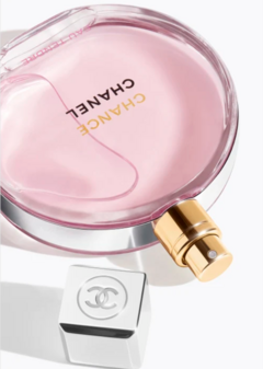 CHANCE EAU TENDRE - CHANEL - comprar online