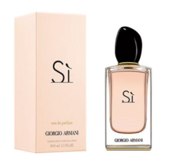 SI EDP - GIORGIO ARMANI - comprar online