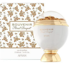 SOUVENIR FLORAL BOUQUET - AFNAN - comprar online
