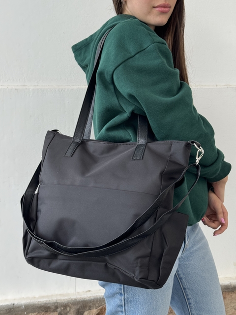 Tote bag Andorra impermeable - comprar online