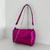 Mini bag jade fucsia - comprar online