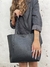 Tote bag black