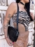 Bandolera roma crocco - comprar online