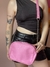 Bandolera Daysi rosa