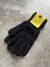 Guantes bear negros - comprar online