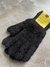 Guantes bear negros