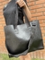 Cartera Zara total black