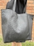Tote bag black