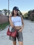 Mini bag tessa cherry en internet