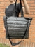 Tote bag puffer bruna - comprar online