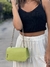 Cartera de cuero camila - tienda online