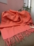 Imagen de pashmina cashmere rosa