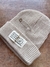 Gorro de lana clip