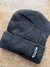 Gorro de lana con peluche adentro