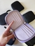 Billetera pocket lila - Alunada