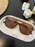 Gafas Rocky premium marron
