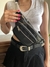 Riñonera York crocco - comprar online