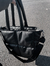 Tote bag puffer - Alunada