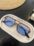 Gafas Elliot metal ap azul