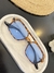 Gafas Elliot metal ap azul - comprar online