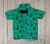 Camisa Temática HULK