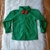 Camisa MANGA LONGA VERDE