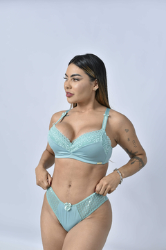 Conjunto Suzy