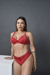 Conjunto Senhora - comprar online