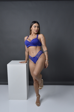 Conjunto Suzy