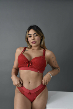 Conjunto Aray - comprar online