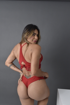 Imagem do Conjunto Nadador