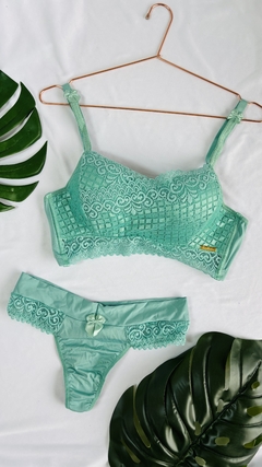 Conjunto Anastácia
