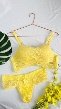 Conjunto Anastácia - comprar online