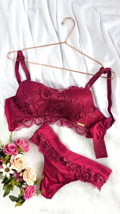 Conjunto Anastácia