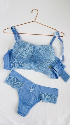 Conjunto Anastácia - comprar online